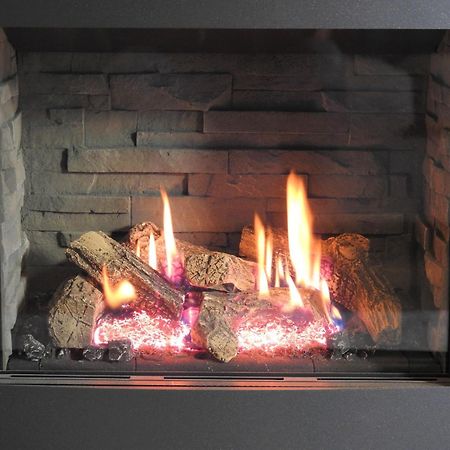 Stornoway Self Catering Leilighet Eksteriør bilde