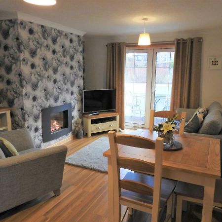 Stornoway Self Catering Leilighet Eksteriør bilde