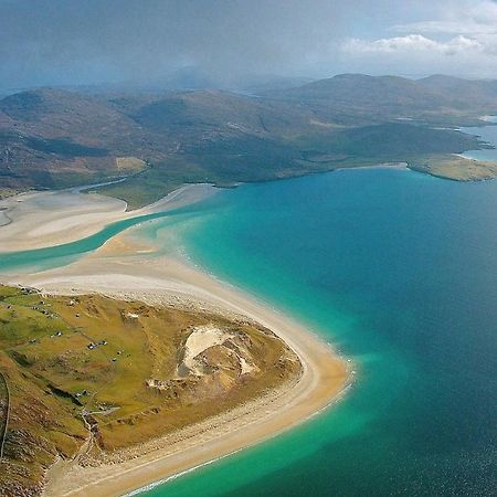 Stornoway Self Catering Leilighet Eksteriør bilde