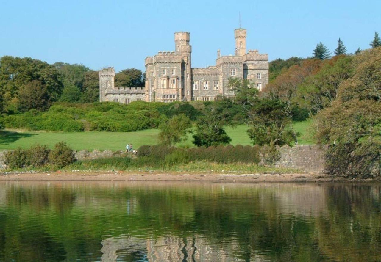 Stornoway Self Catering Leilighet Eksteriør bilde