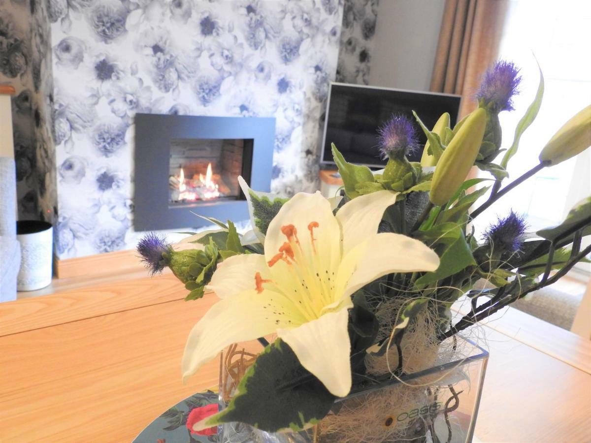 Stornoway Self Catering Leilighet Eksteriør bilde