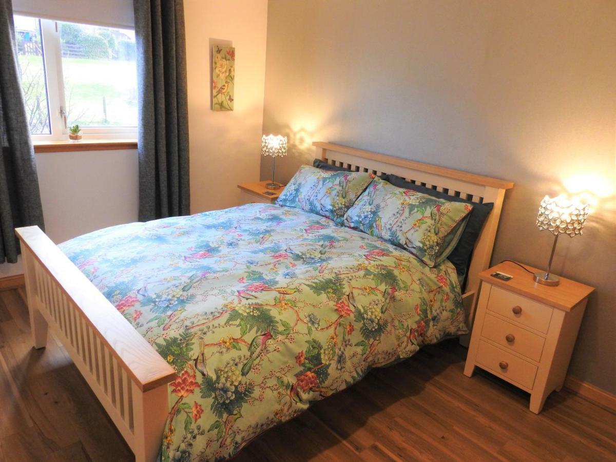 Stornoway Self Catering Leilighet Eksteriør bilde
