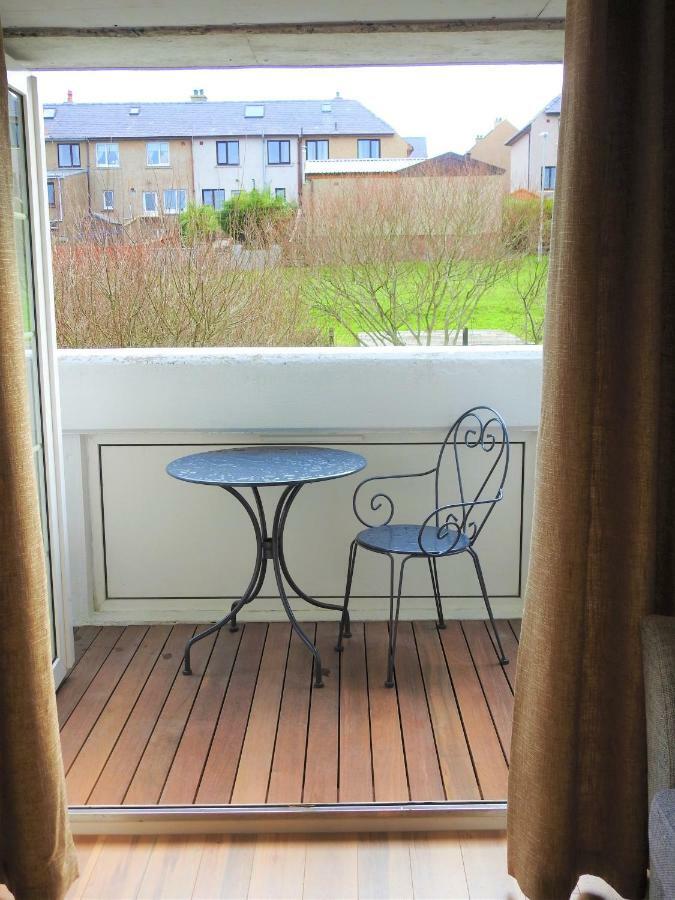 Stornoway Self Catering Leilighet Eksteriør bilde